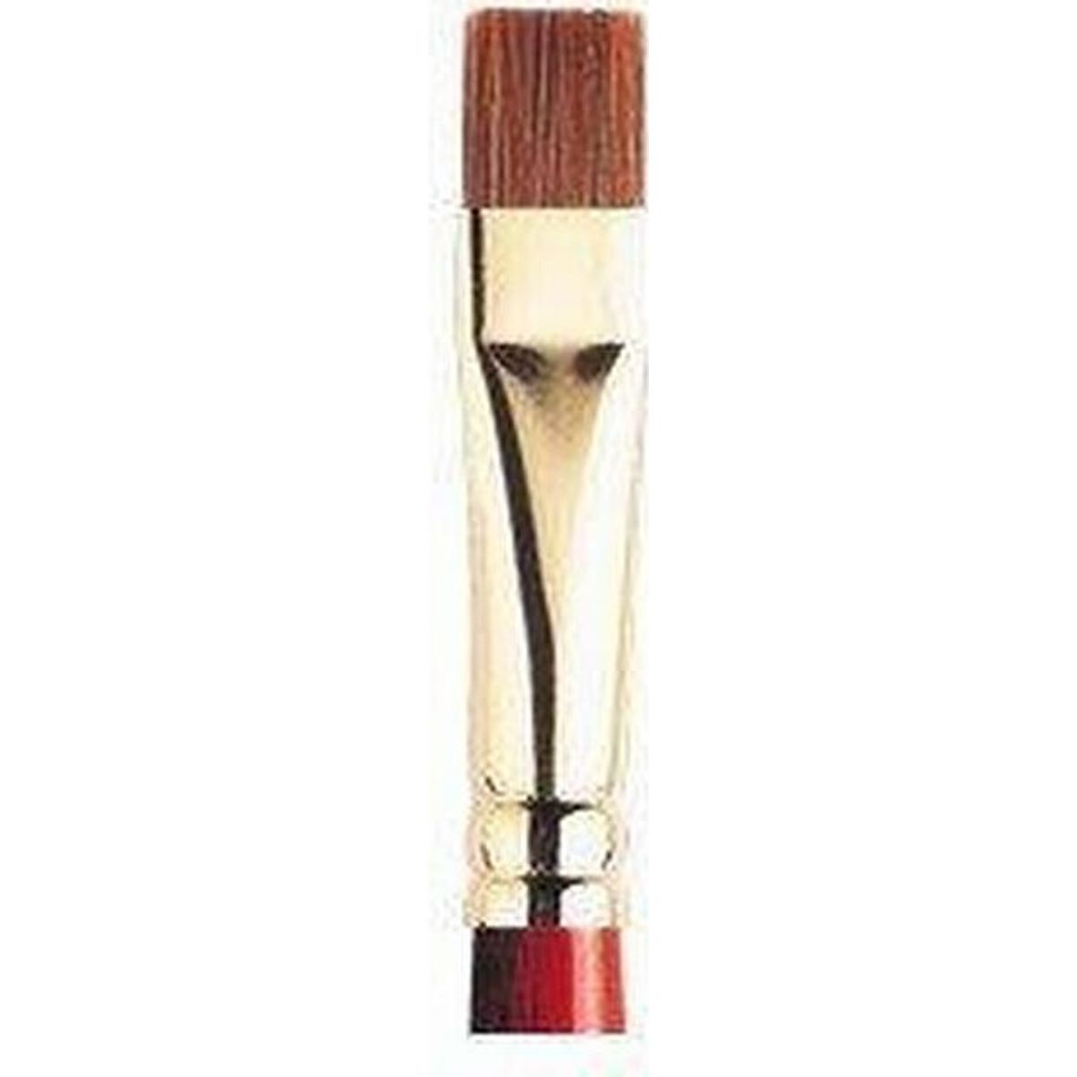 Winsor & Newton - Sceptre Gold Serie 505 No 8 - Malerpensel