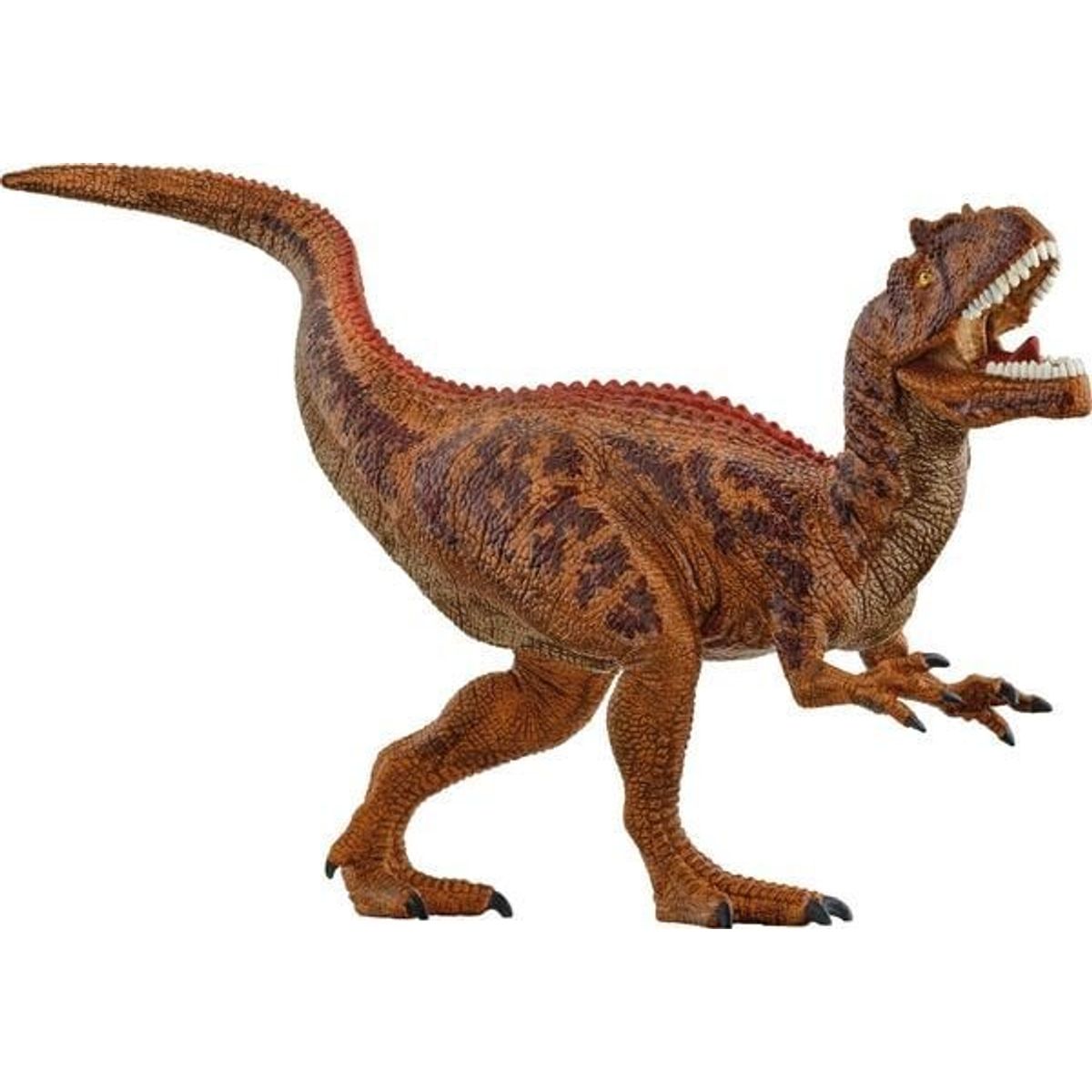 Schleich Dinosaurs - Allosaurus - 15043