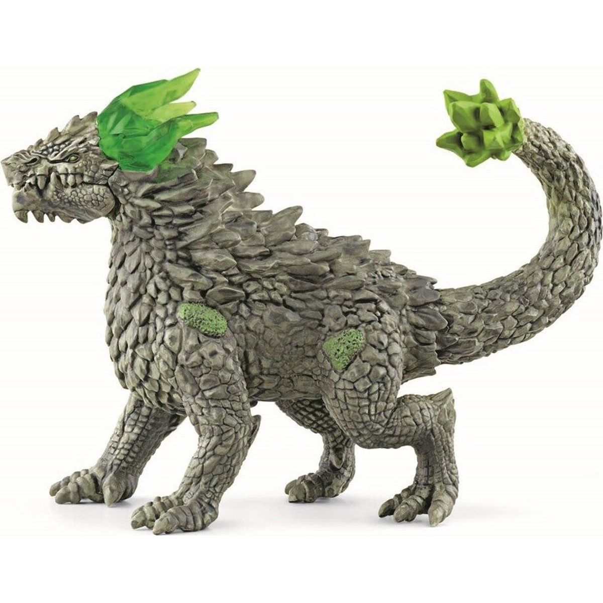 Schleich Eldrador Creatures - Stendrage - 70149