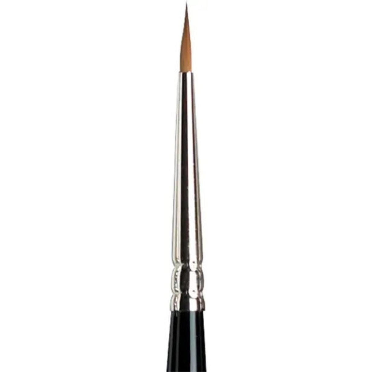 Winsor & Newton - Series 7 Kolinsky Sable Brush 7-0 - Malerpensel