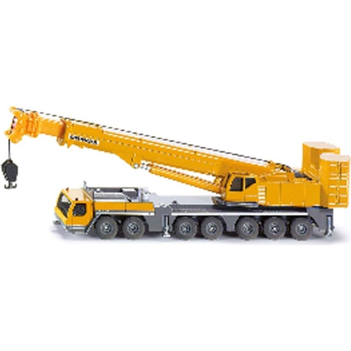 Siku - 1:87 Mobilkran Liebherr