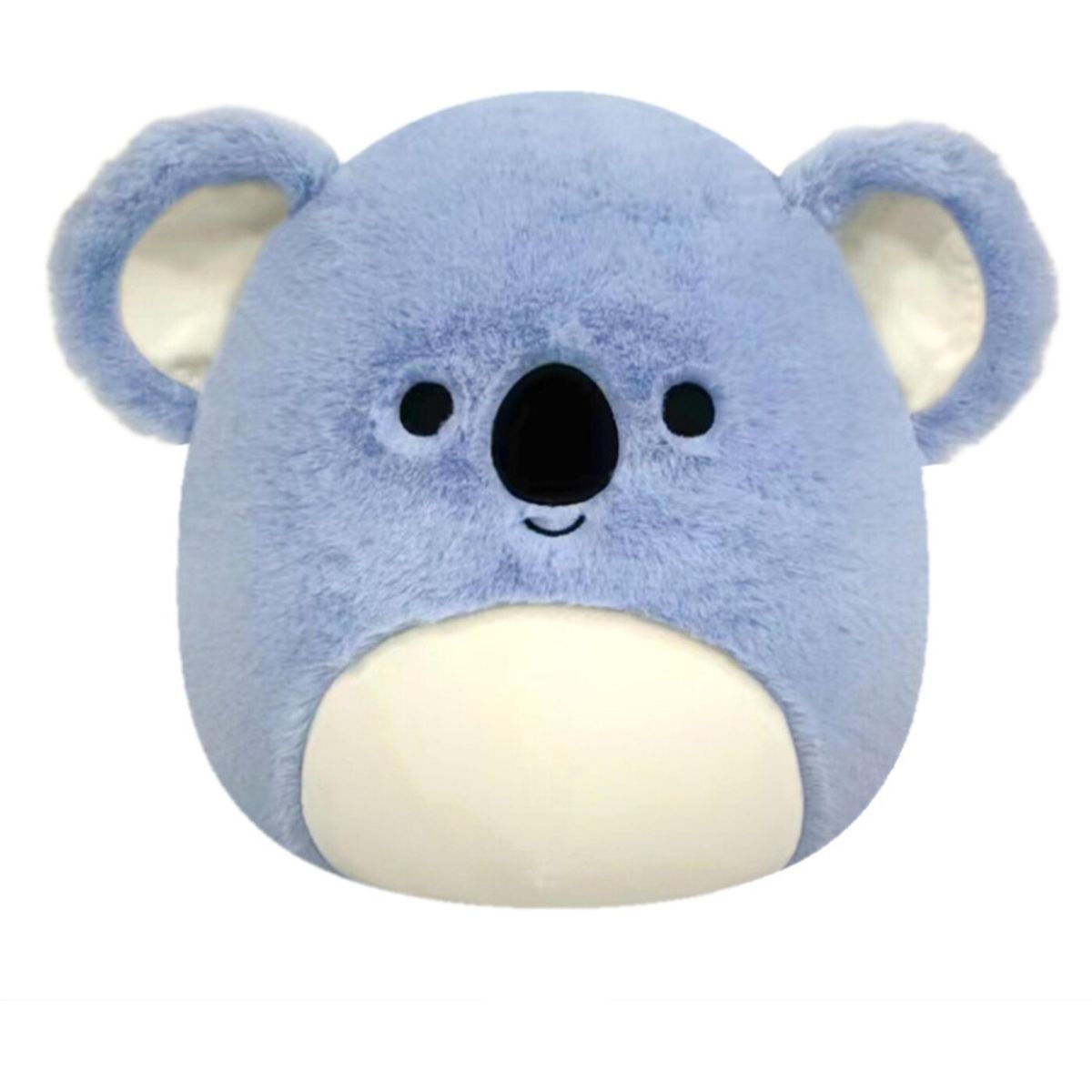 Squishmallows - 40 Cm Bamse P21 Fuzz A Mallows - Kayla Koala