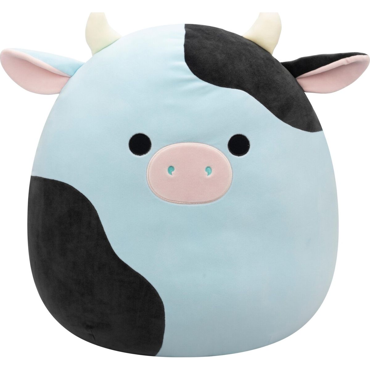 Squishmallows Bamse - Cillian Cow - 50 Cm