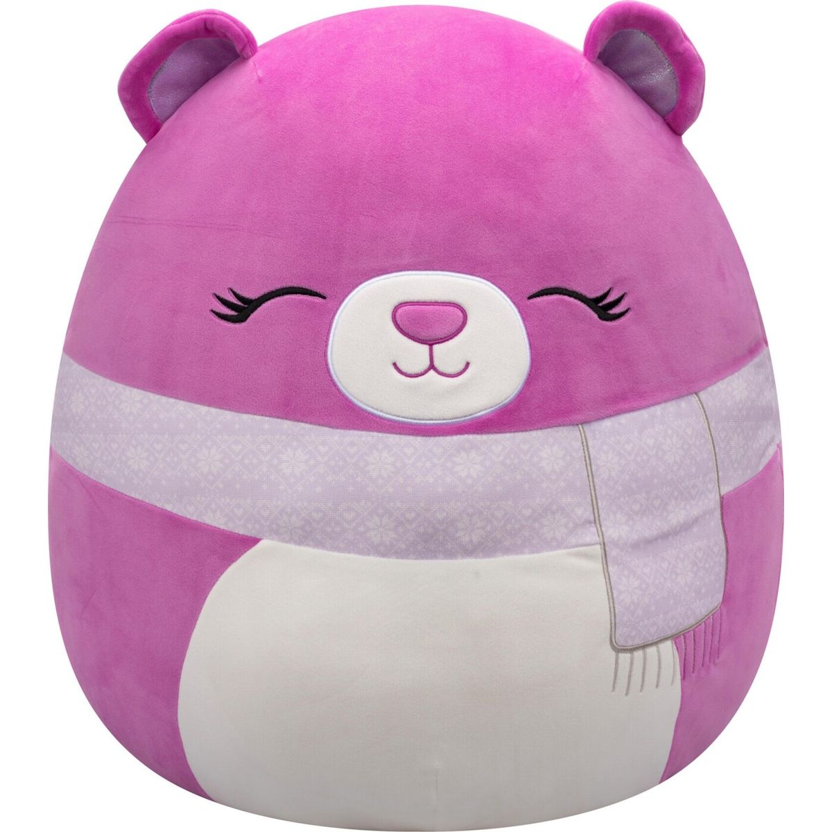 Squishmallows Bamse - Crisanta Bjørn - 50 Cm