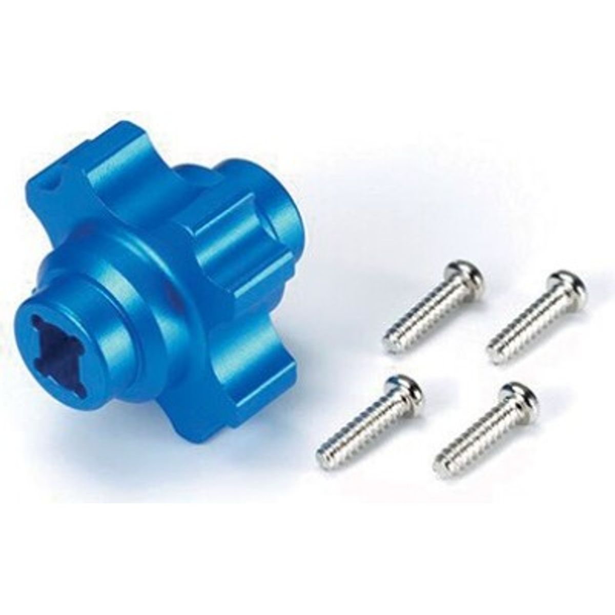 Tt-02 Diff Lock Block - 54649 - Tamiya