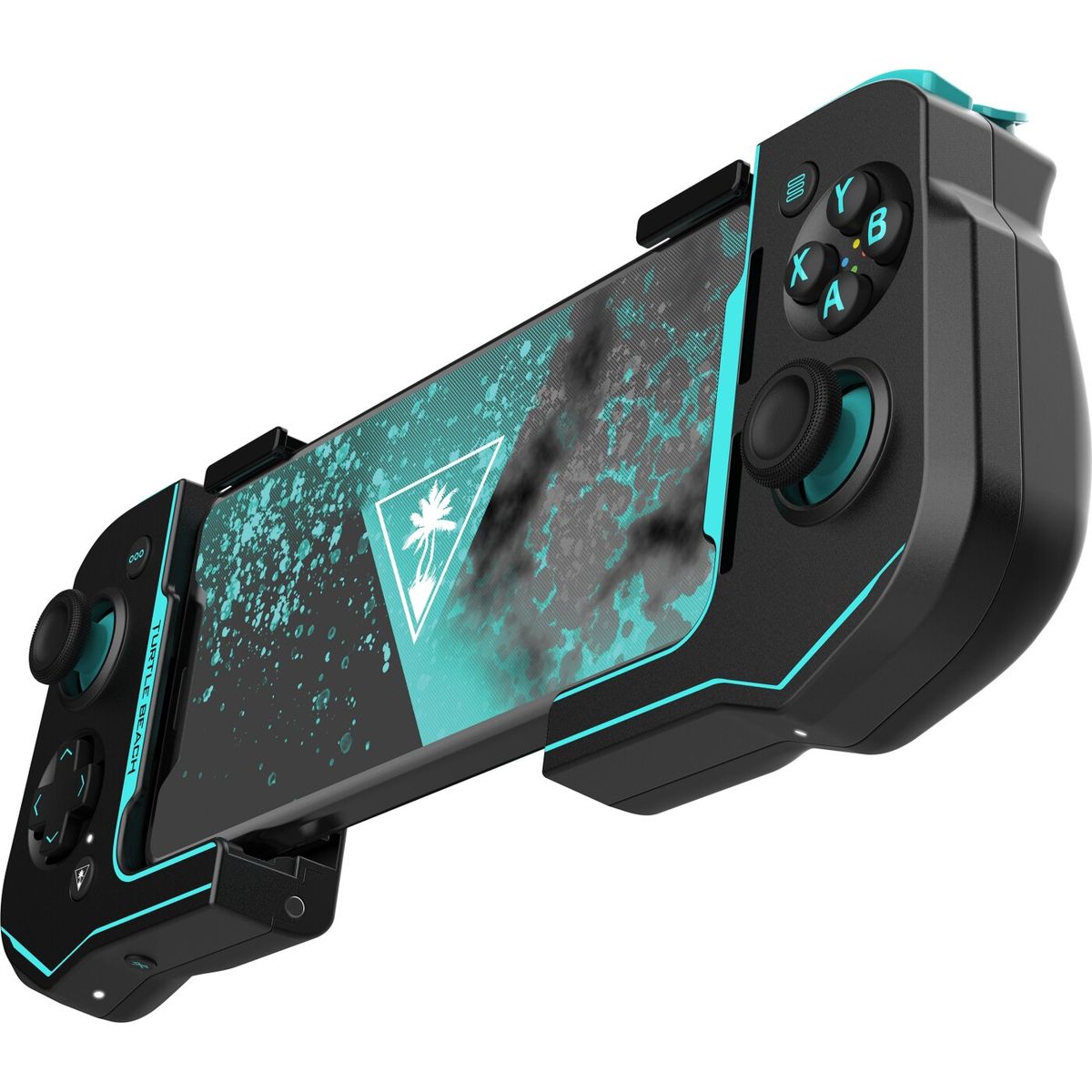 Turtle Beach Atom Controller - Black/teal Android