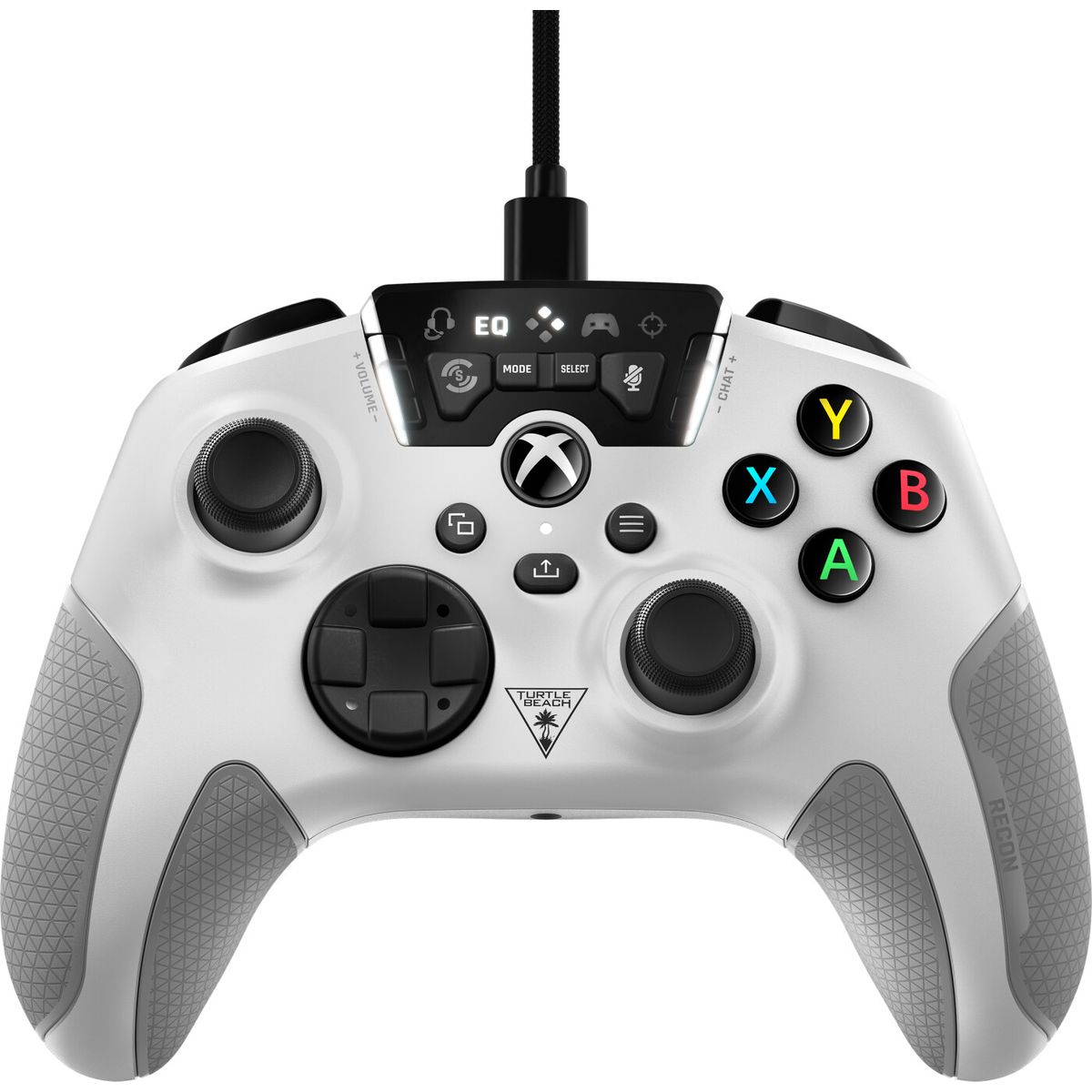 Turtle Beach - Recon Controller - Hvid Sort