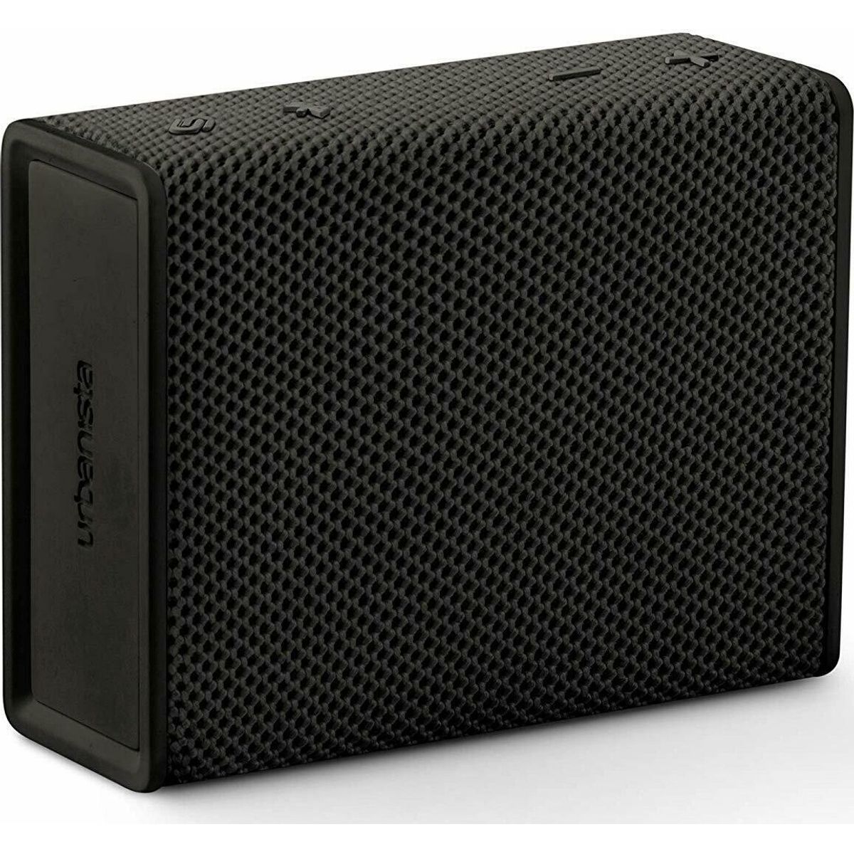 Urbanista - Sydney - Bluetooth Højtaler - Midnight Black