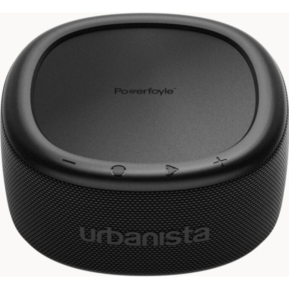 Urbanista - Malibu Portable Solar Opladet Bluetooth Højttaler