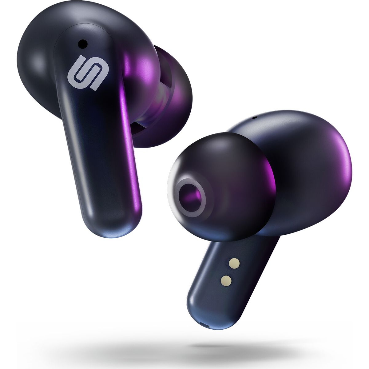 Urbanista - Seoul Earbuds - Midnight Black