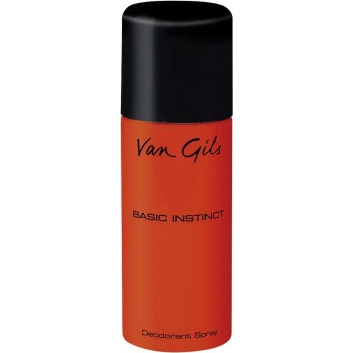 Van Gils Basic Instinct Deodorant Spray - 150 Ml