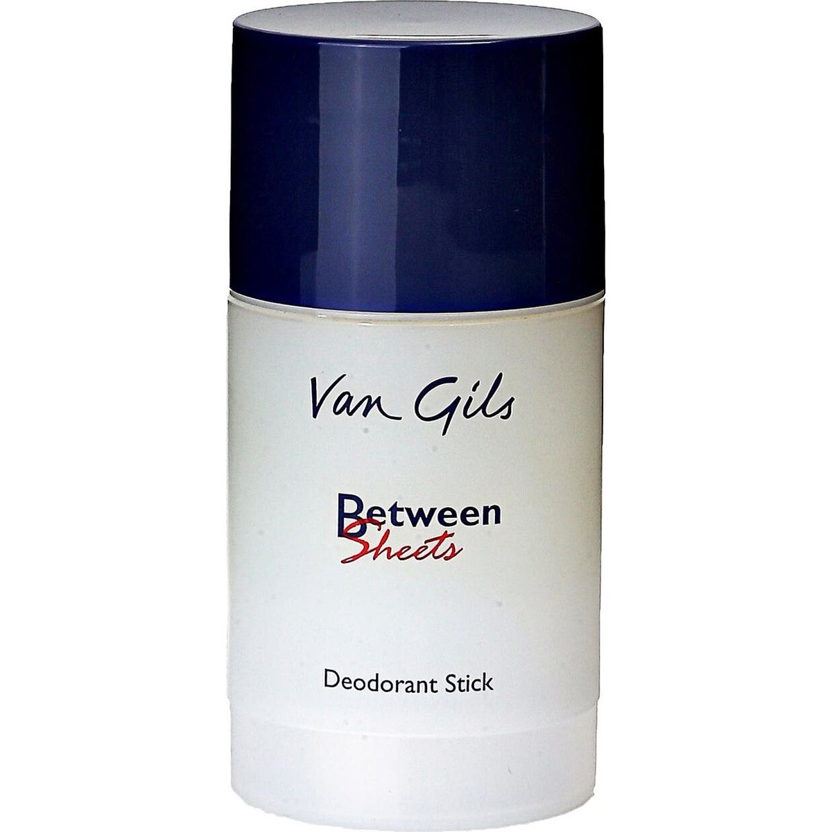 Van Gils Deodorant Stick - Between Sheets - 75 Ml.