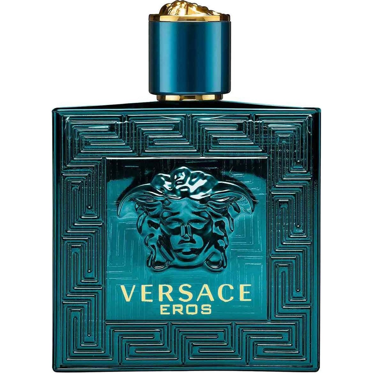 Versace Herreparfume - Eros Edt 100 Ml