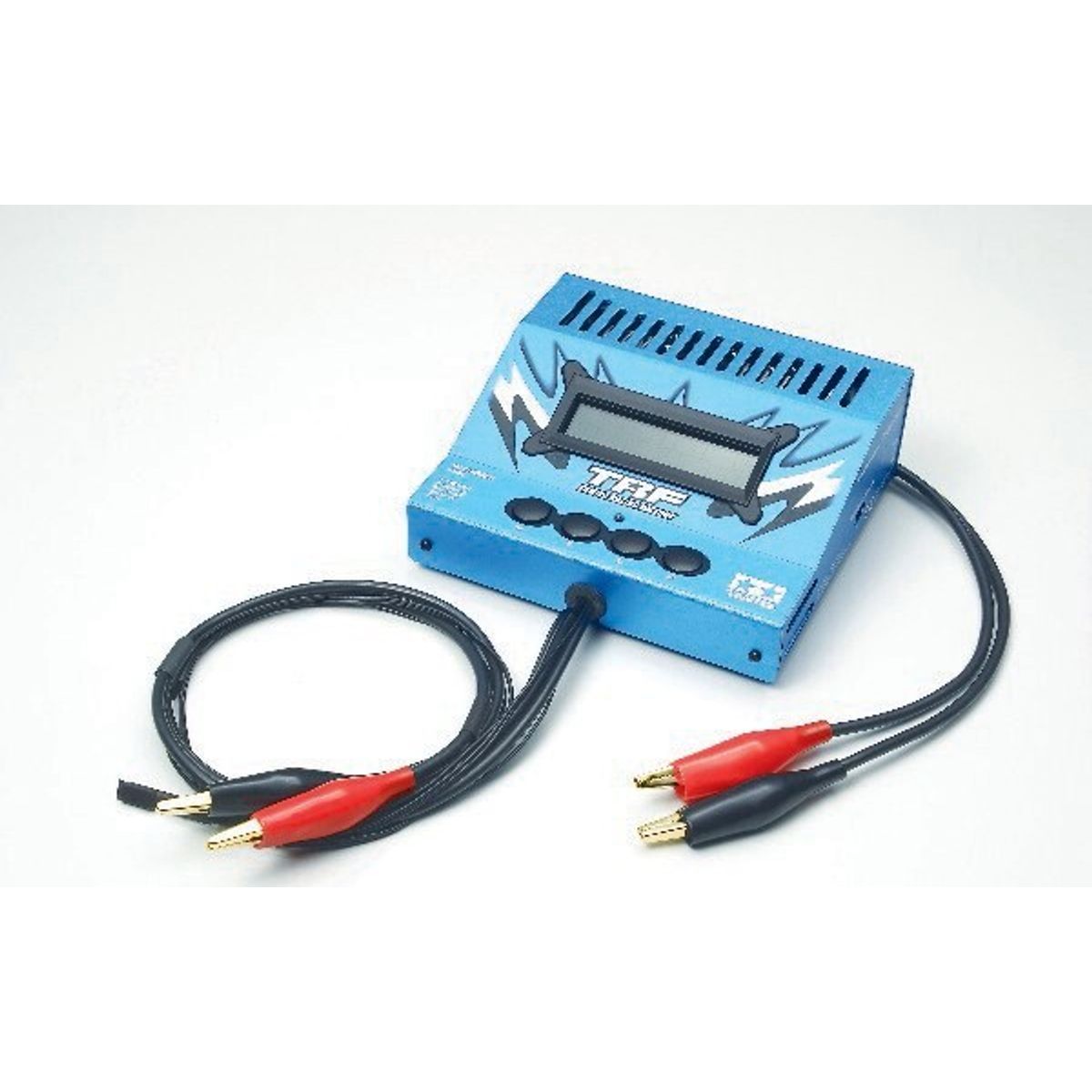 Vg Ni-mh / Ni-cd Fast Charger - 42135 - Tamiya