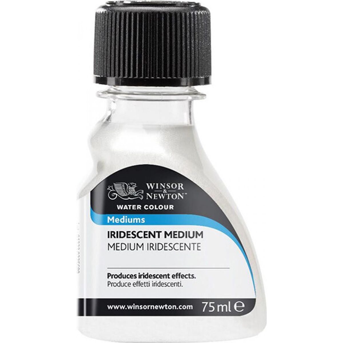 Winsor & Newton - Iridescent Medium 75 Ml