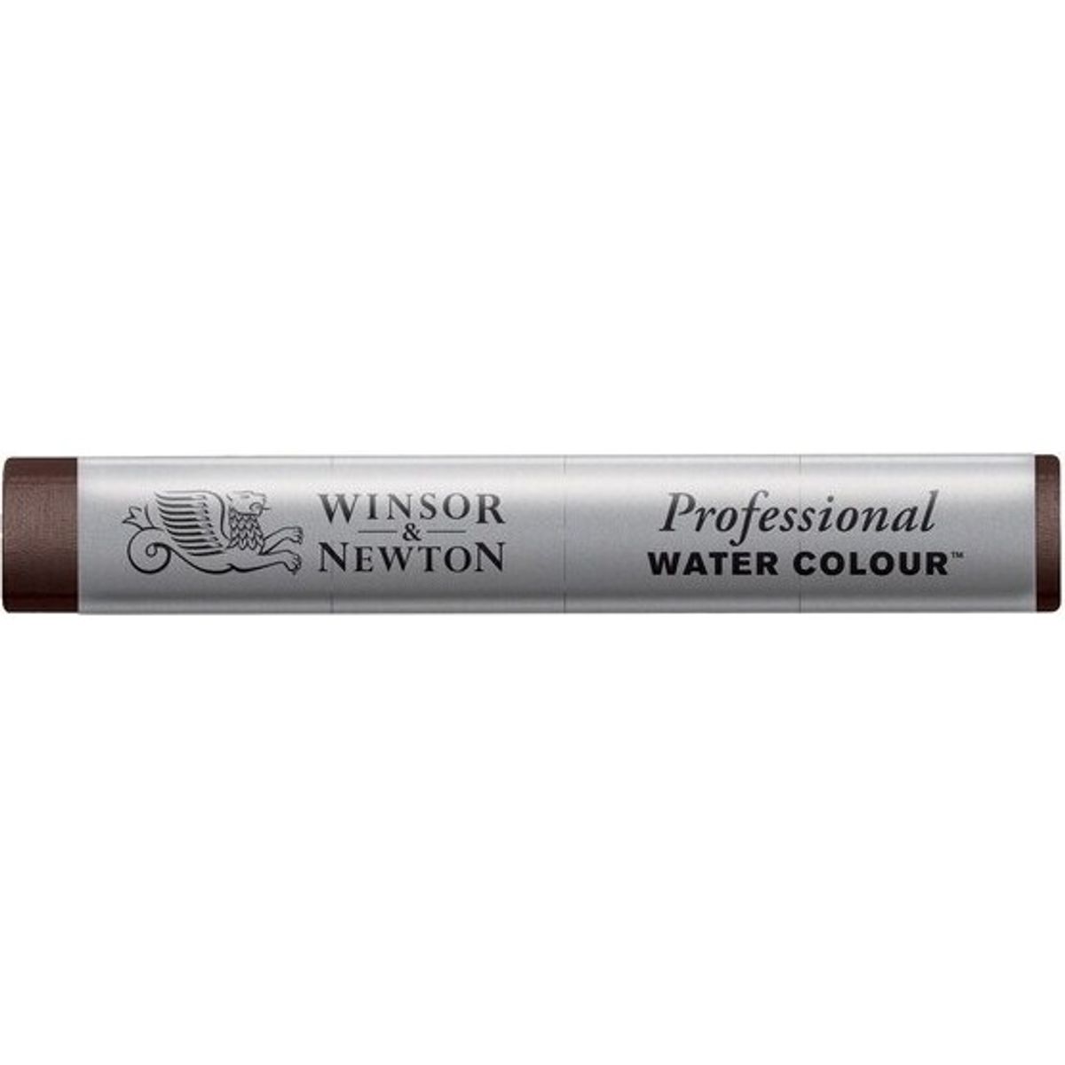 Winsor & Newton - Pro. Akvarelfarve Stick - Brændt Sienna