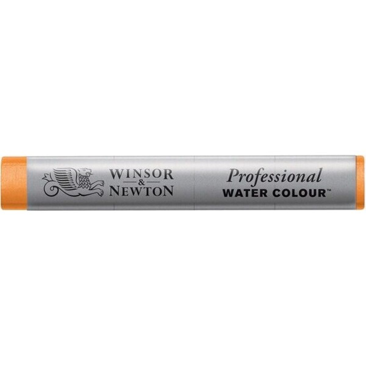 Winsor & Newton - Pro. Akvarelfarve Stick - Cad Orange