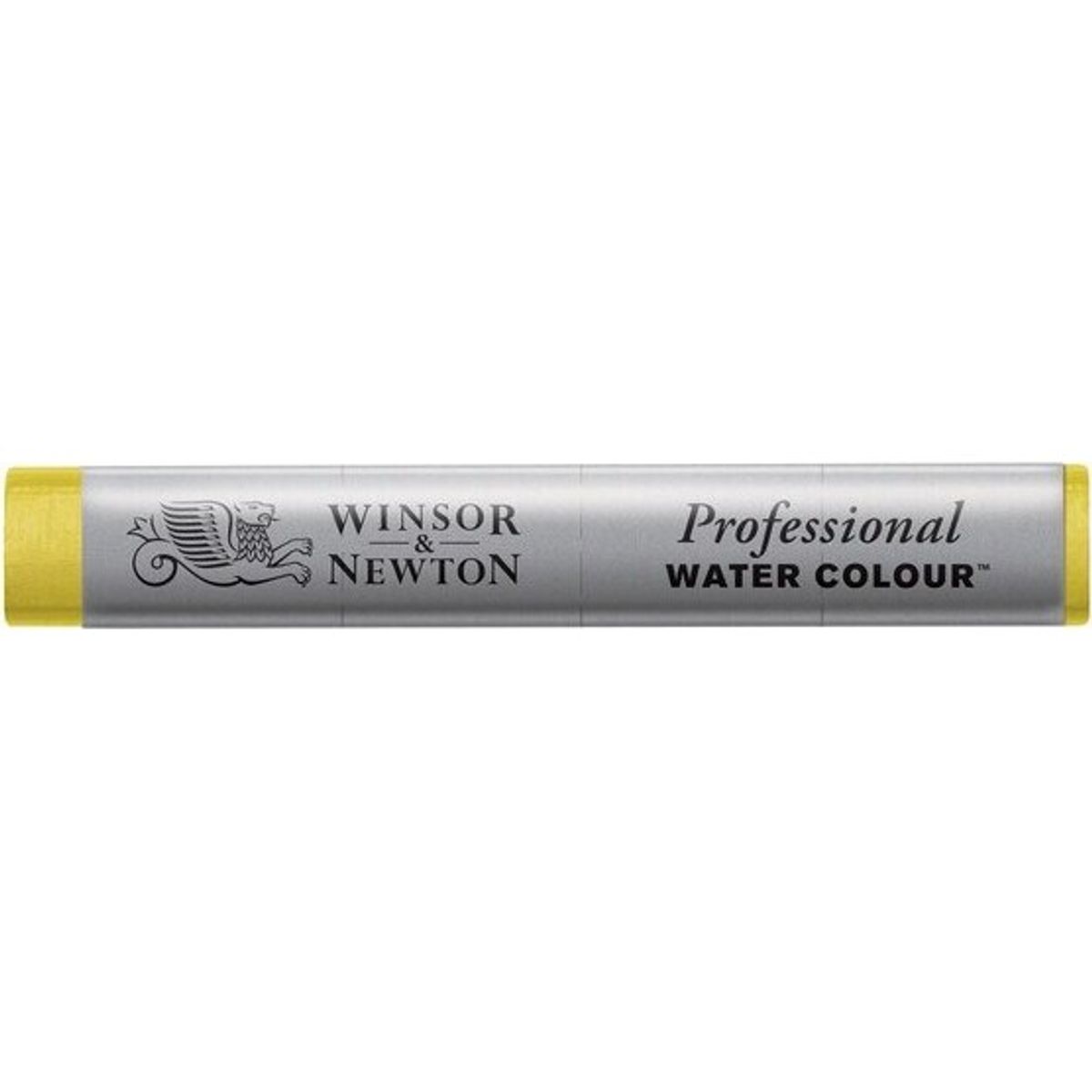 Winsor & Newton - Pro. Akvarelfarve Stick - Winsor Gul