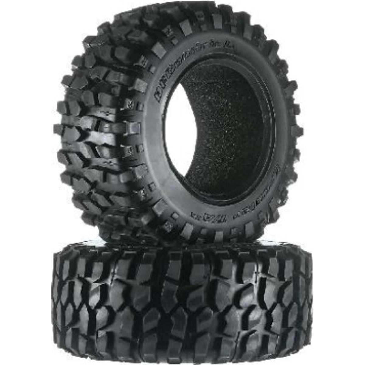 Yeti Xl 3.8 Bfgoodrich Krawler T - Ax31042 - Axial