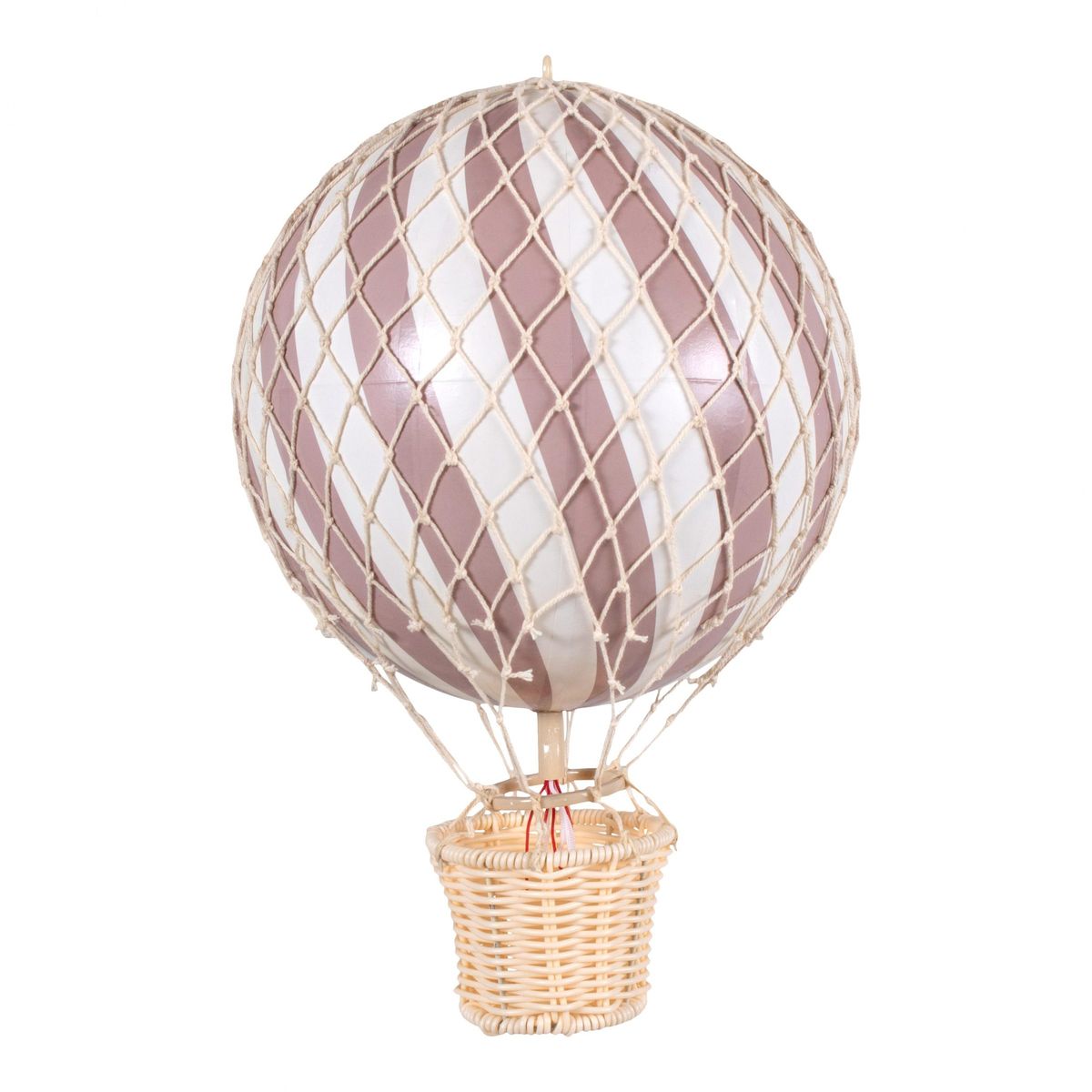 Luftballon - Dusty rose 20 cm