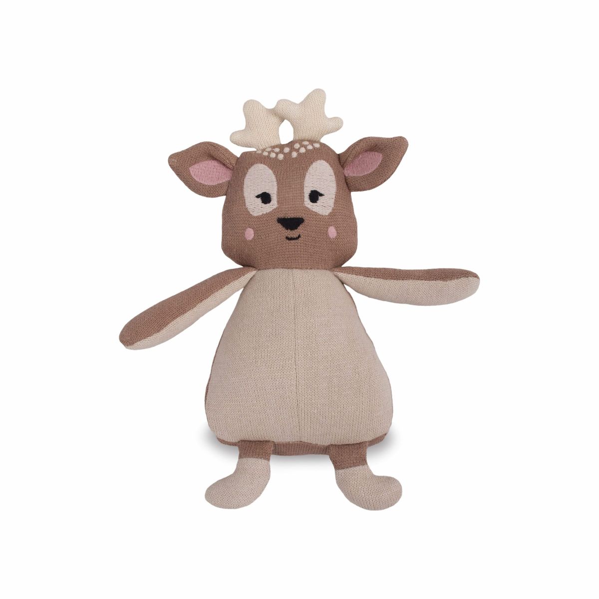 Bamse - Bea the bambi Brownie