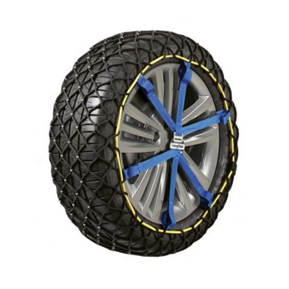 Michelin Easy Grip Evolution 7