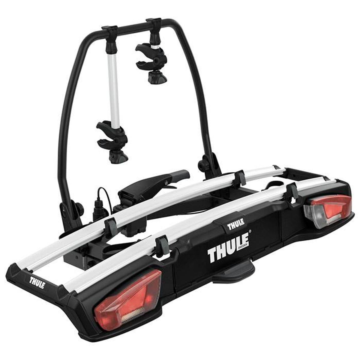 Thule Velospace xt 2bike 13 pin