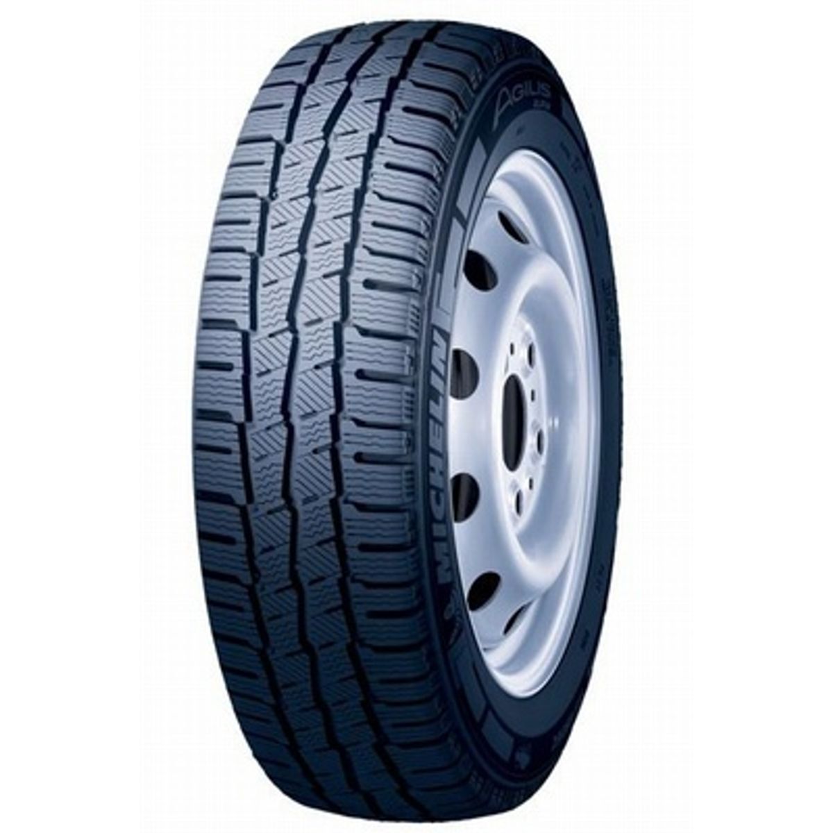 Michelin AGILIS ALPIN 195/65R16