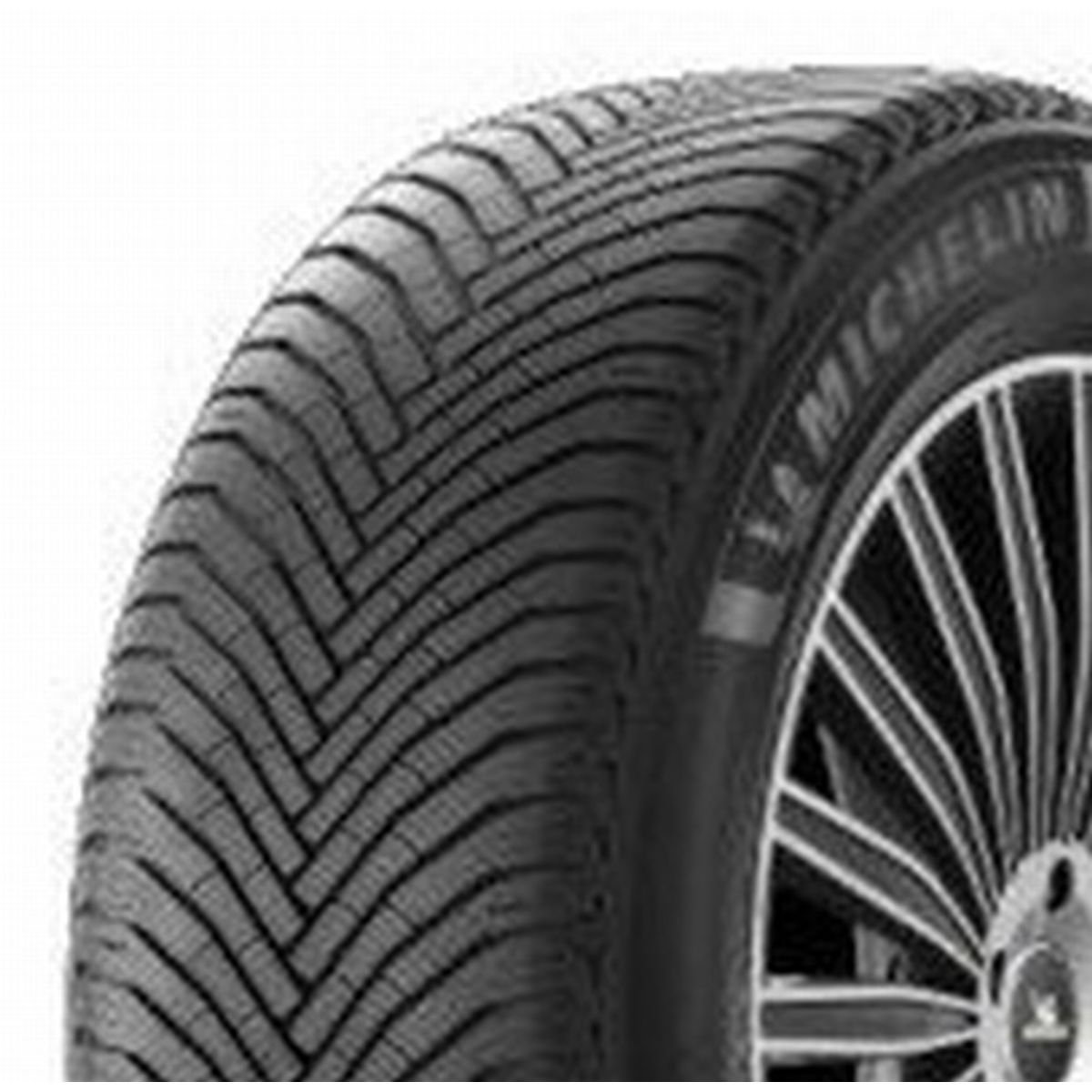 Michelin ALPIN A7 XL 245/40R18