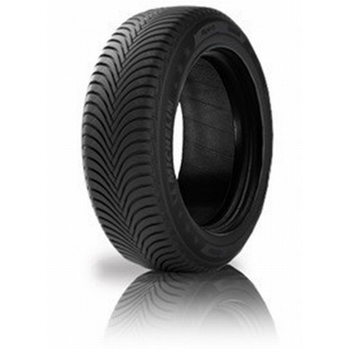 Michelin ALPIN 5 SEAL 215/65R17