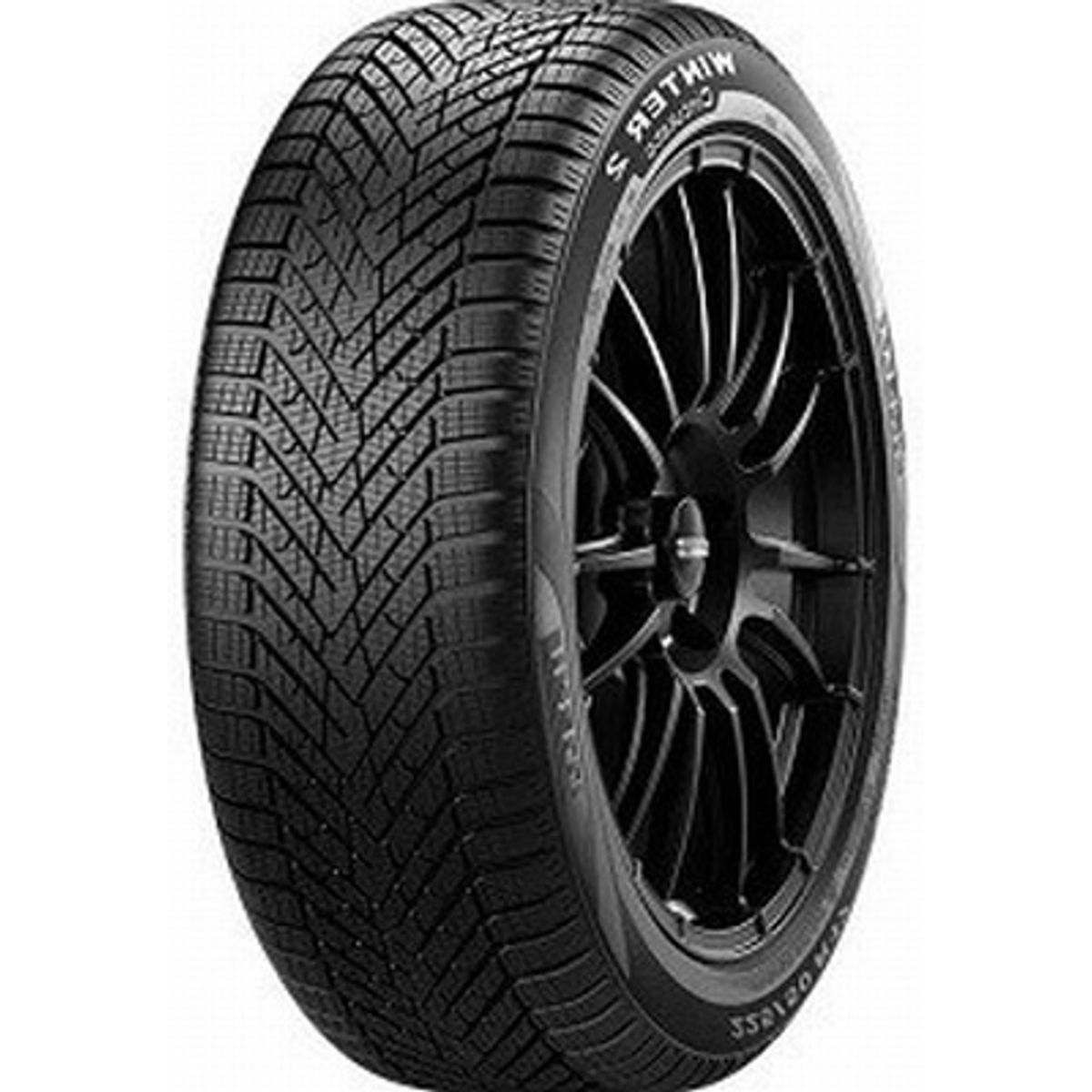 Pirelli CINTURATO WINTER 2 215/40R18