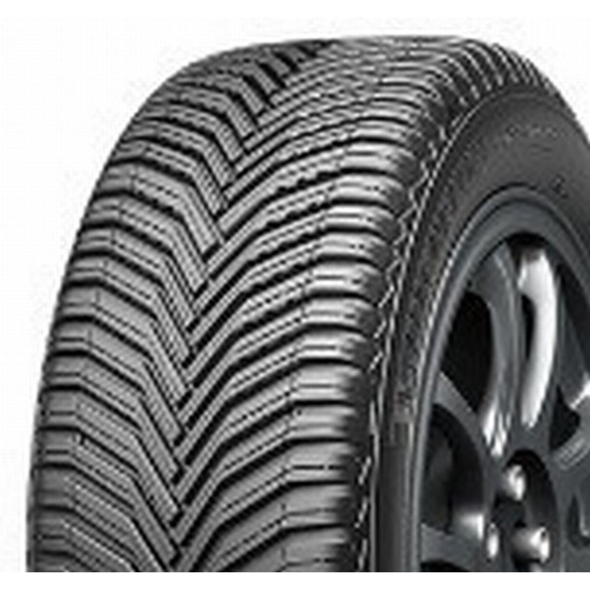 Michelin CLIMATE 2 SUV XL 255/50R20