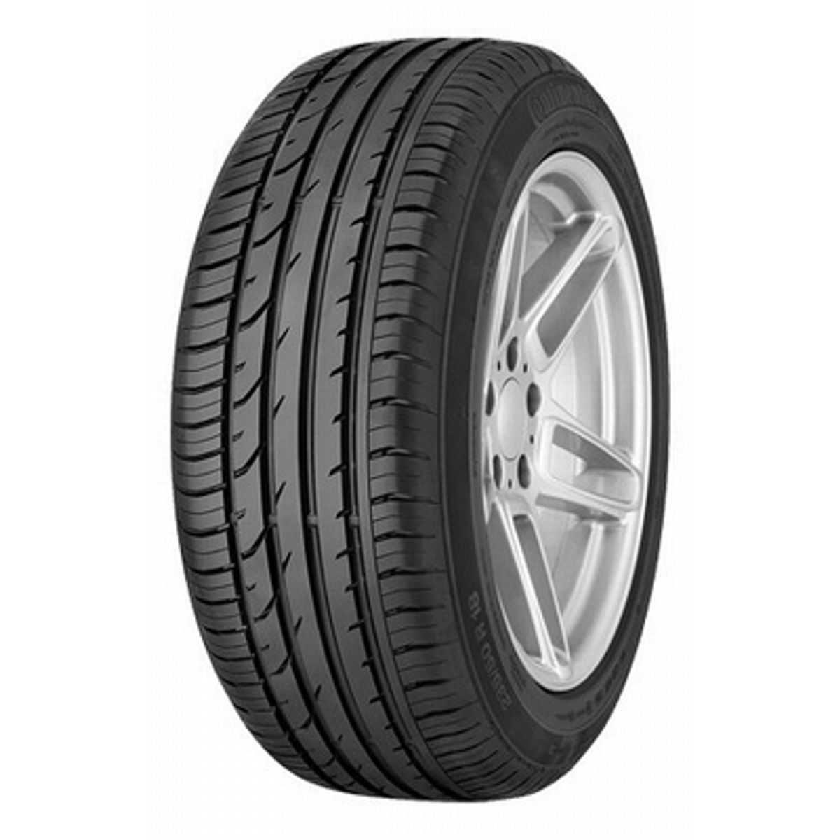 Continental CONTIPREMIUMCONTACT 2 185/50R16