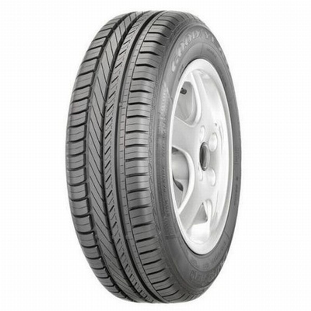 Goodyear DURAGRIP 165/60R14