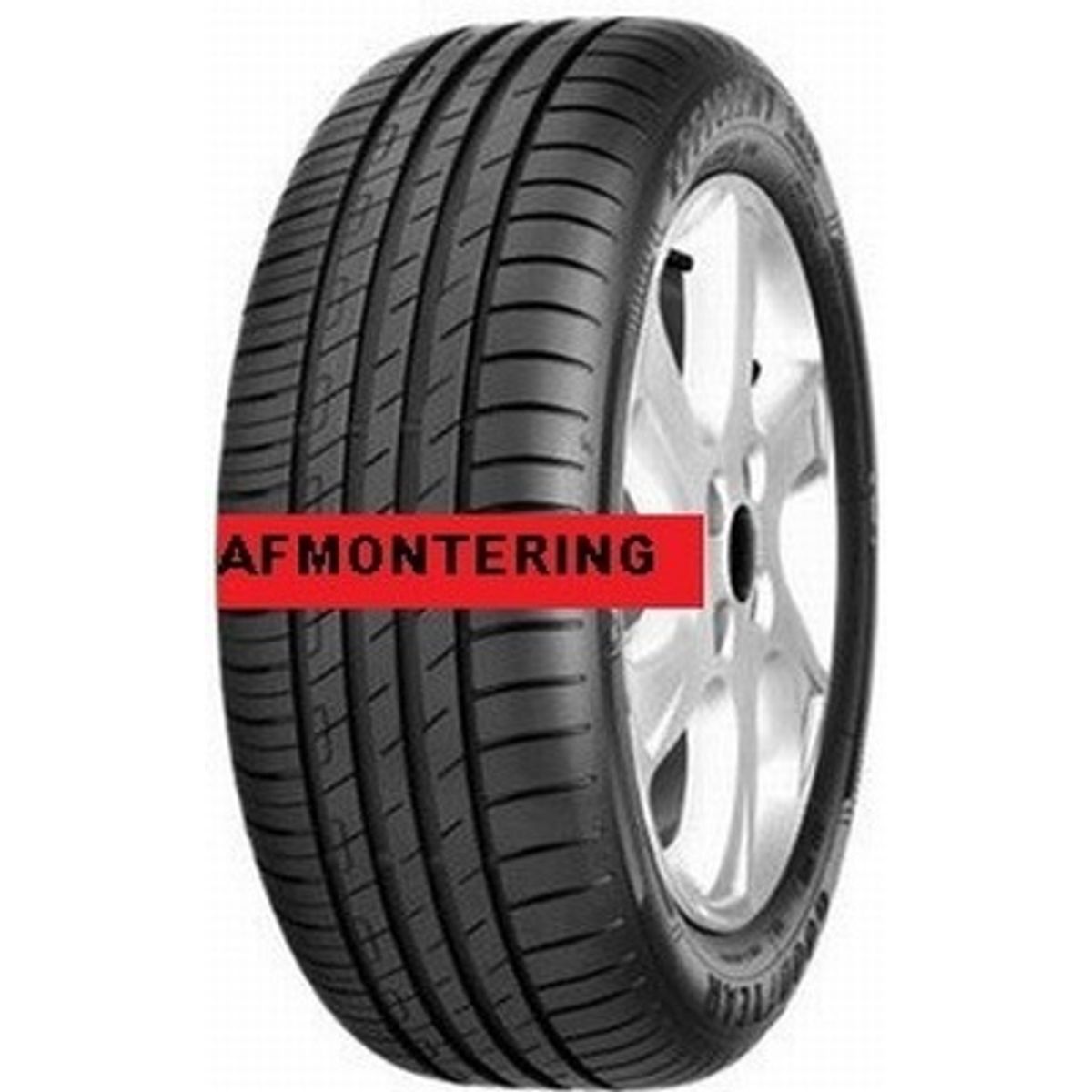 Goodyear EFF GRIP PERF + SEAL EL AFM 215/50R19