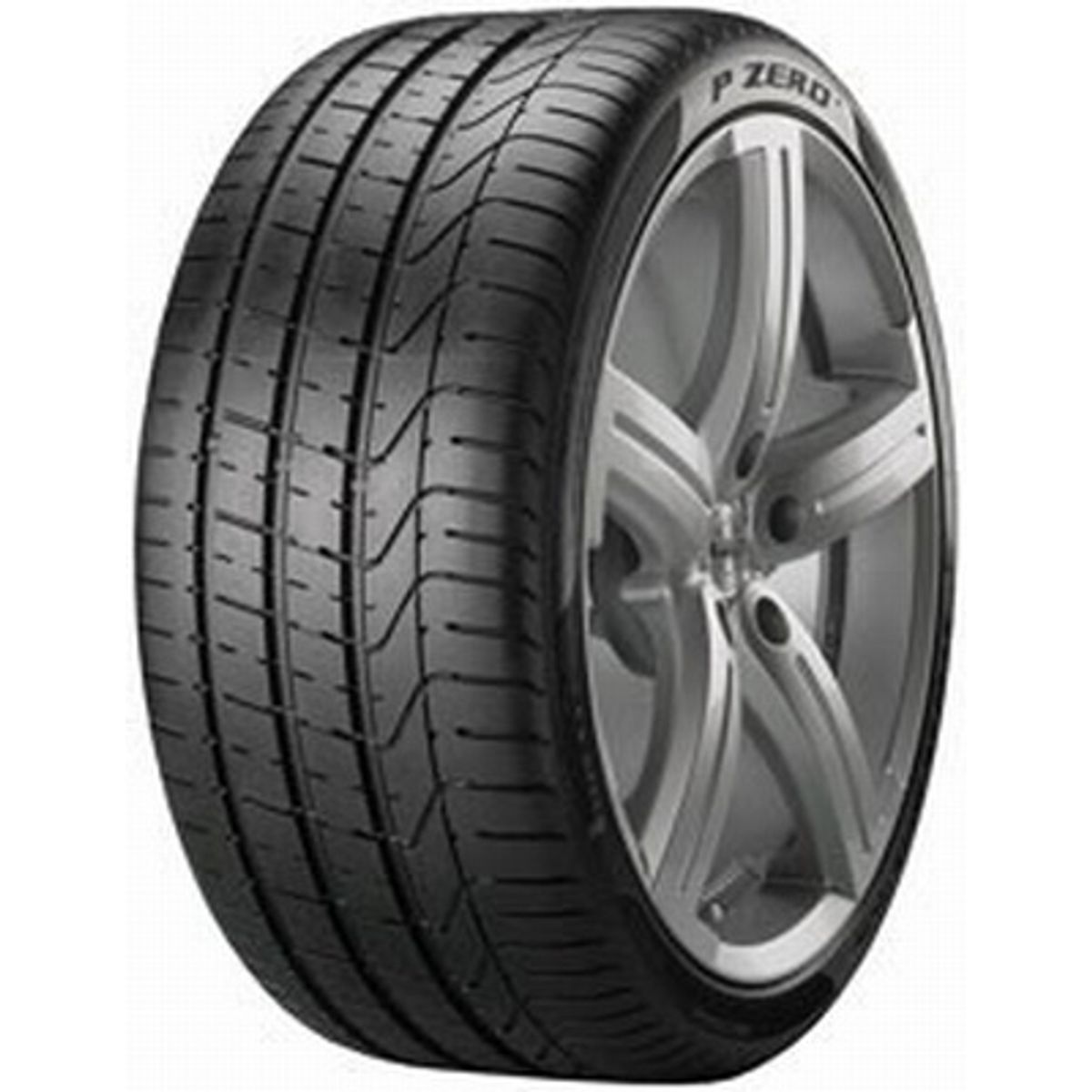 Pirelli PZERO 275/45R18