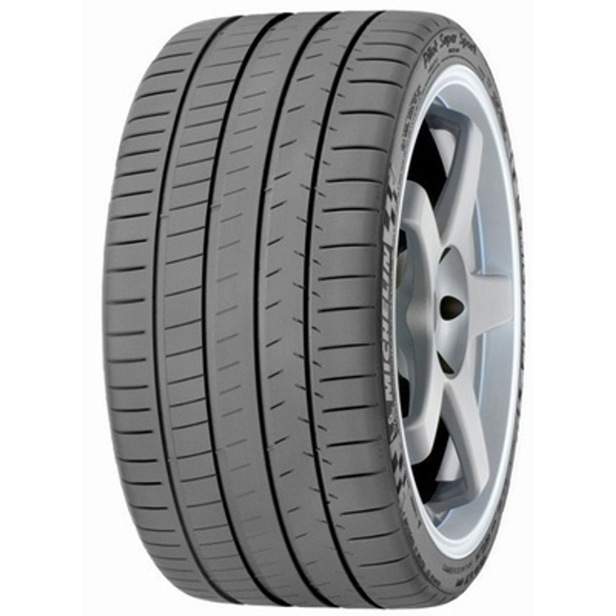 Michelin PILOT SUPER SPORT N0 255/45R19