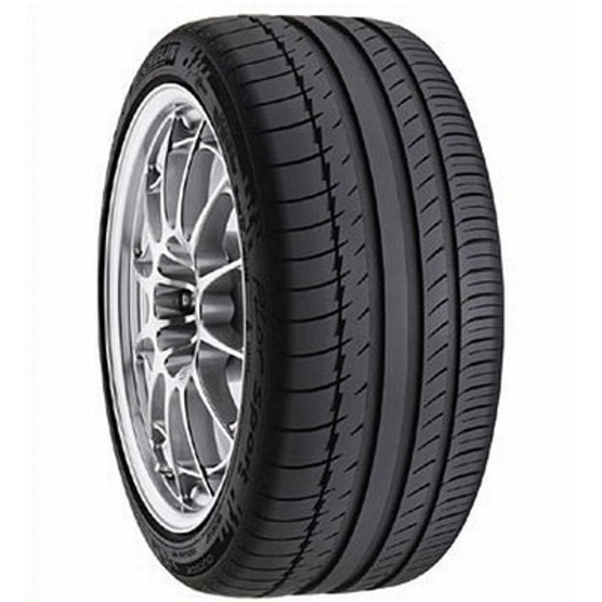 Michelin PILOT SPORT PS2 * 255/40R19