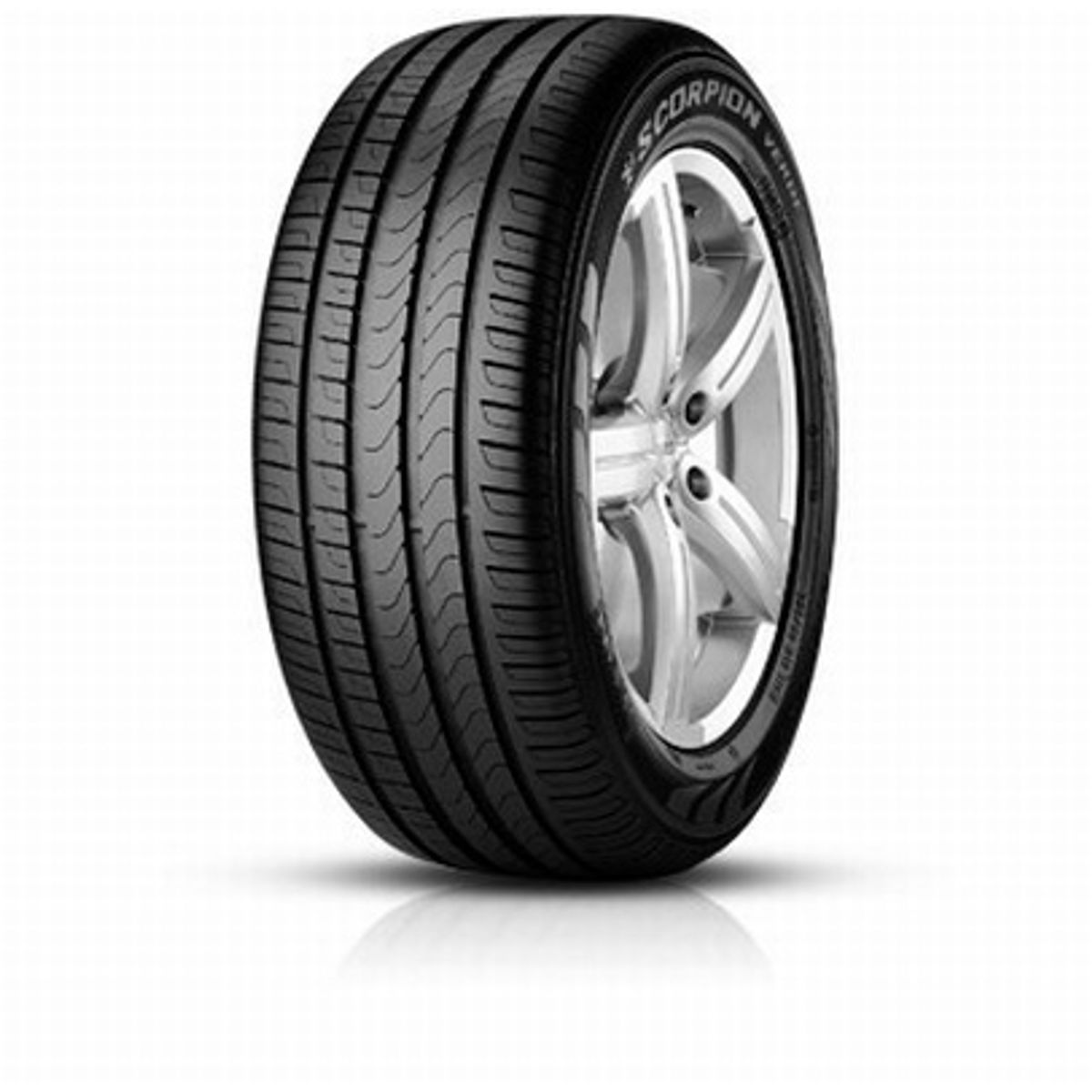 Pirelli SCORPION VERDE 215/65R17