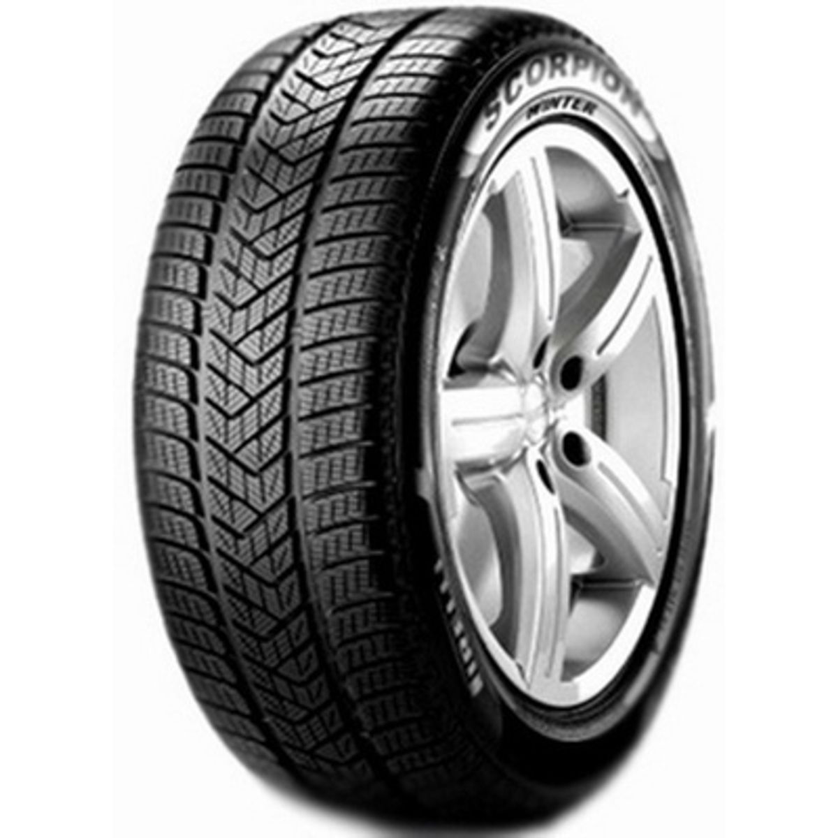 Pirelli SCORPION WINTER 275/45R21