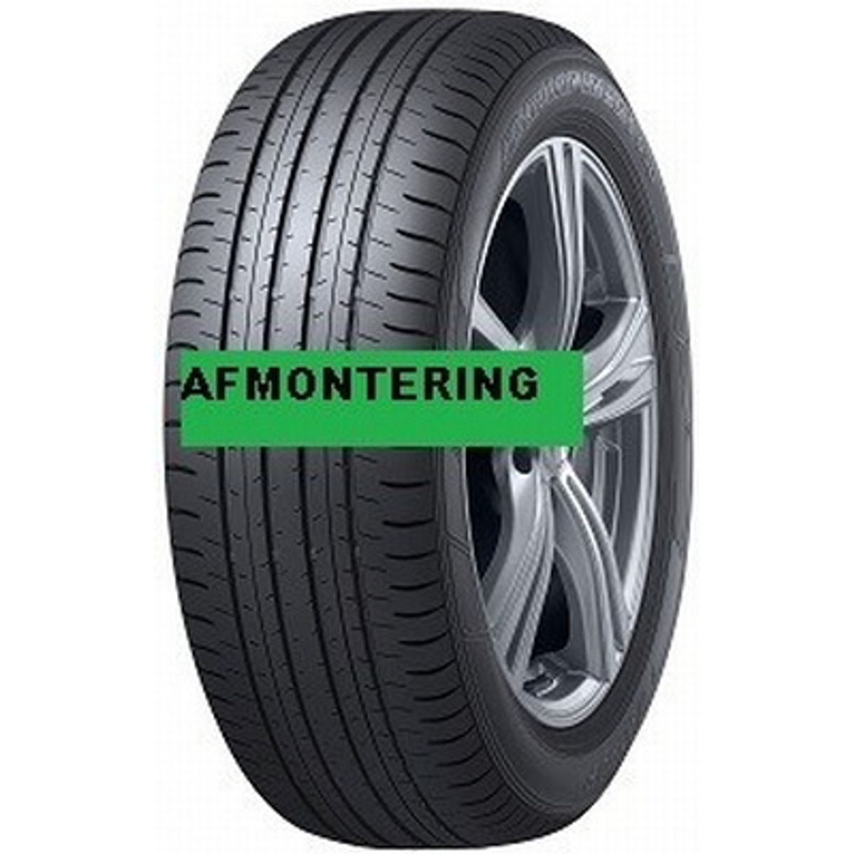 Dunlop SP SPORT MAXX 050EV SPONGE 235/55R19