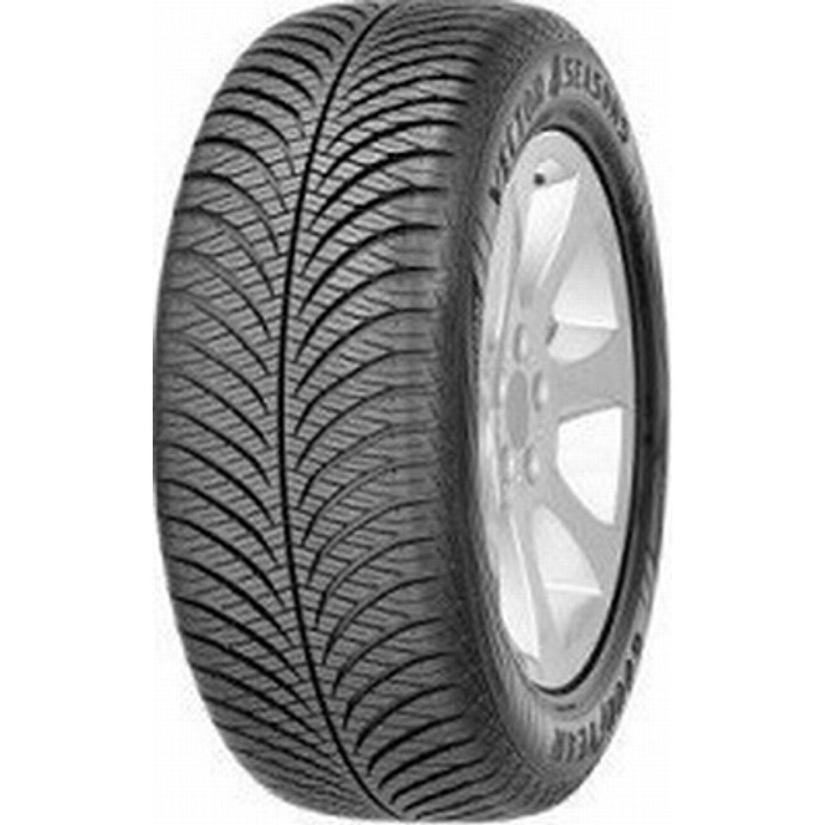 Goodyear VECTOR4SG2 165/60R15