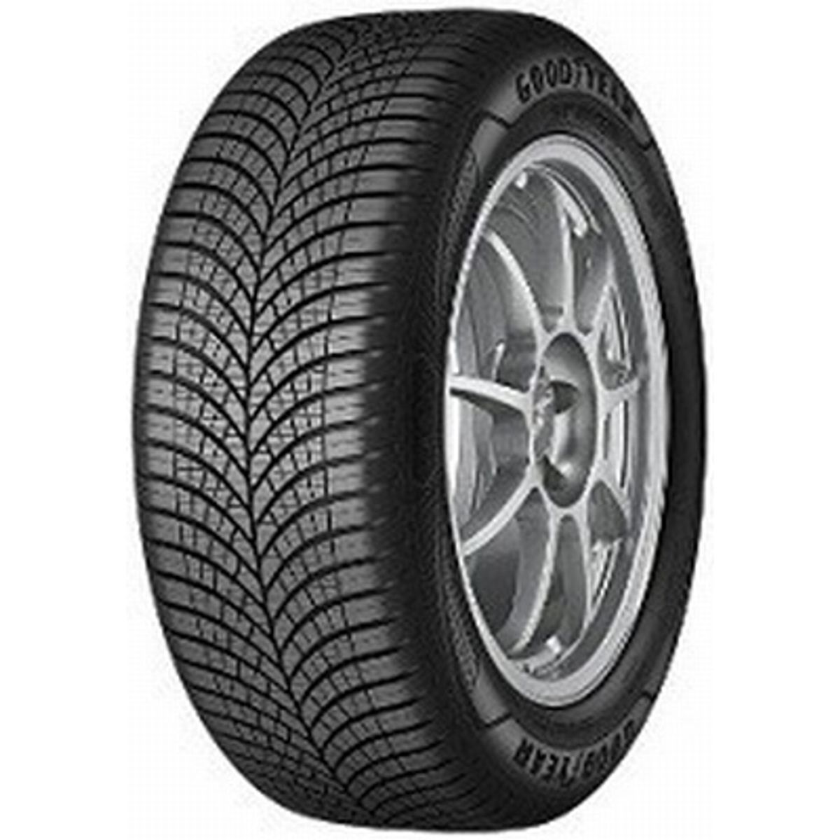 Goodyear VECTOR 4SG3 205/45R17