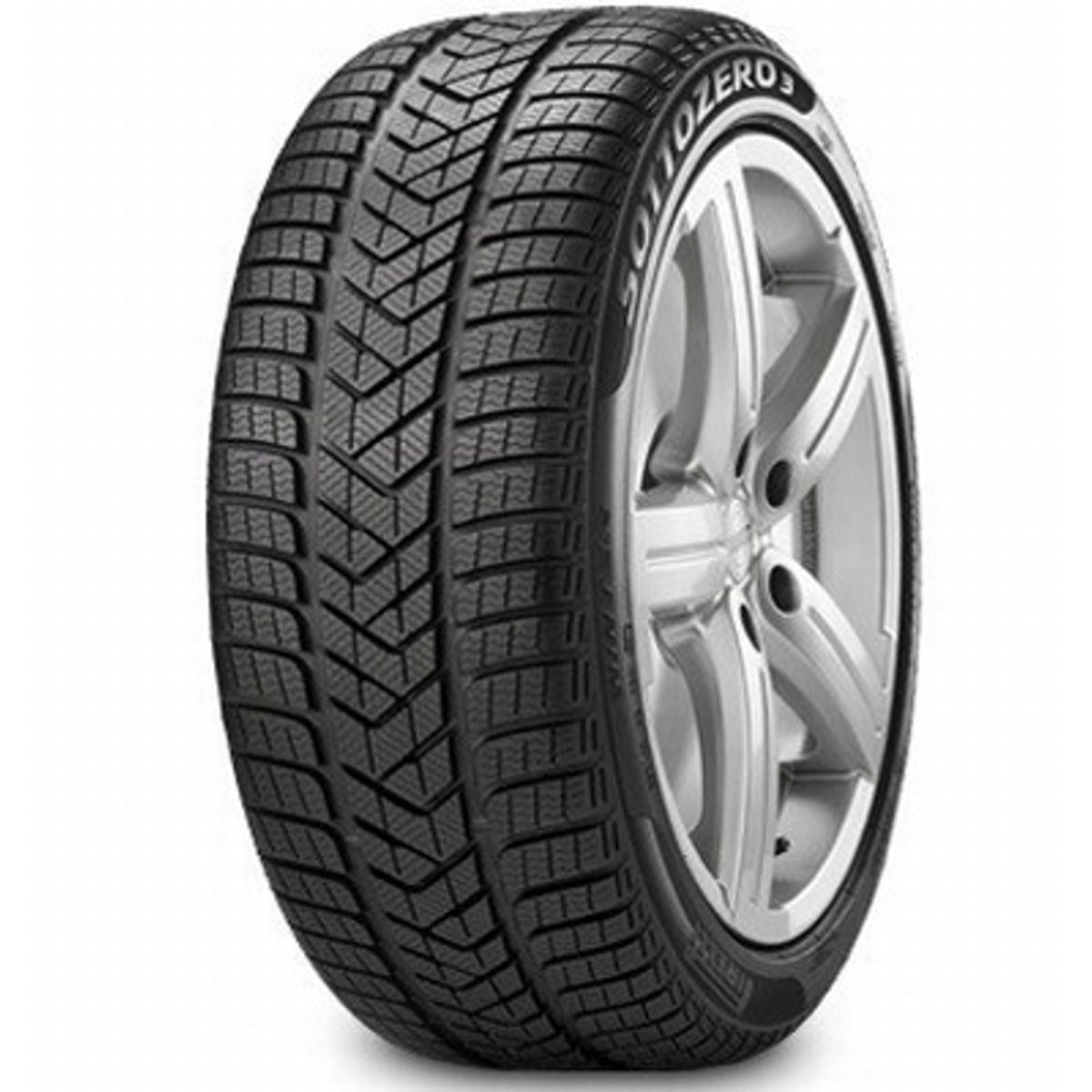 Pirelli WINTER SOTTOZERO 3 275/40R18