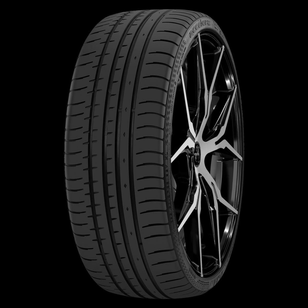 Accelera PHI 255/30R20