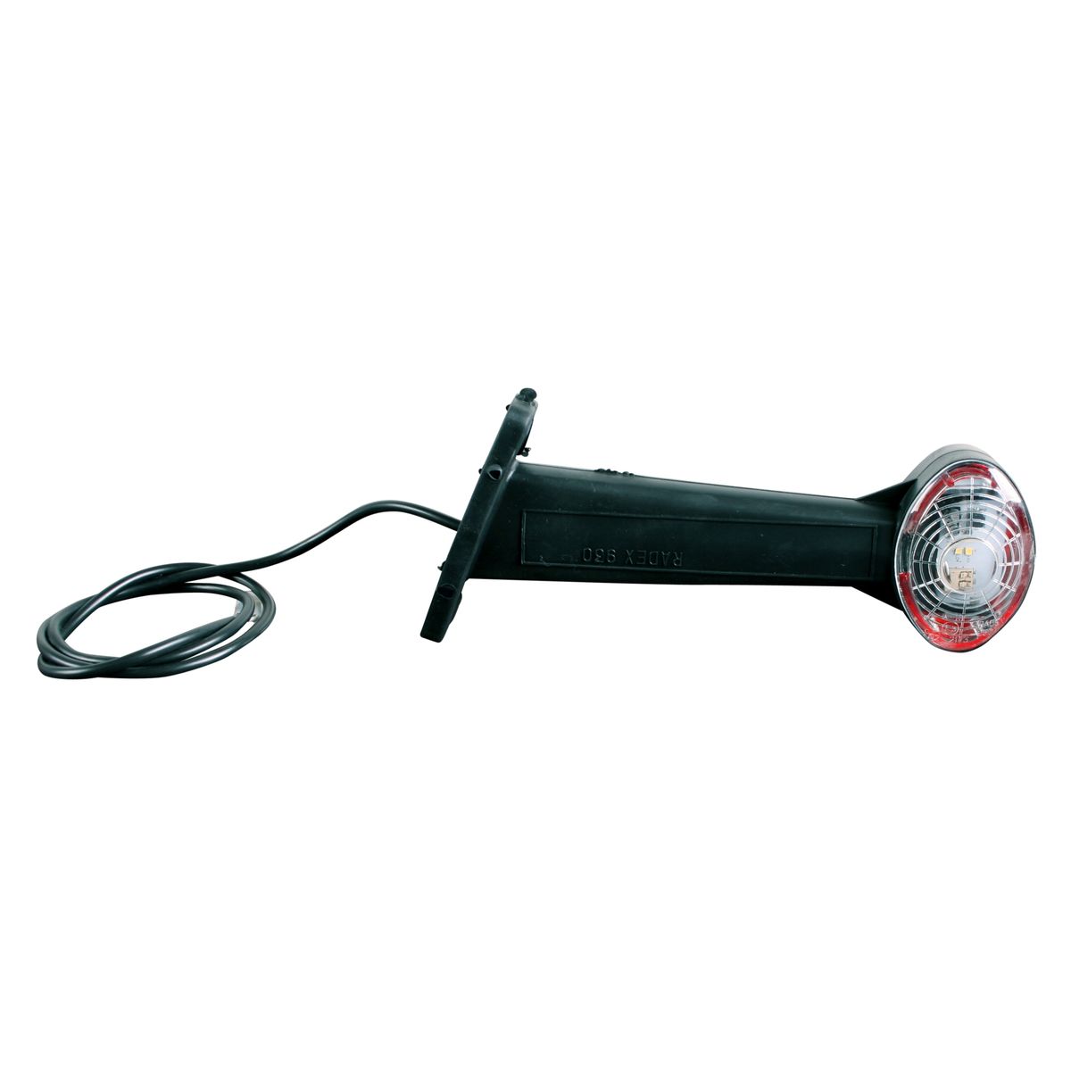 Variant Slingrelygte venstre LED f/mskinetrailer