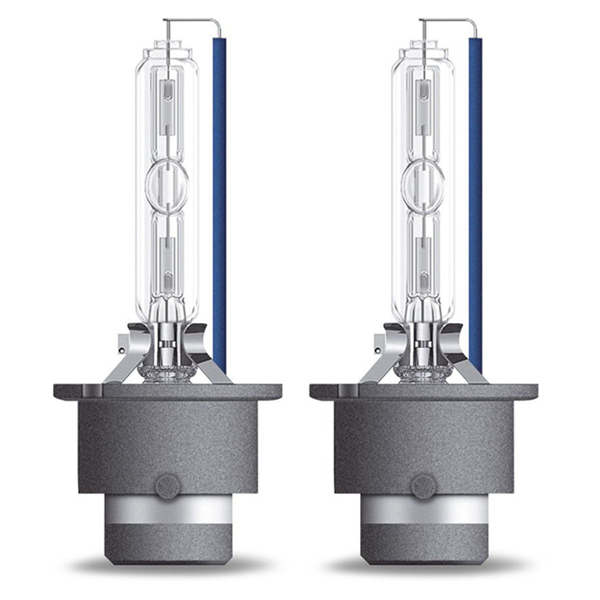 Osram Cool Blue Intense Next Gen D2S - 2 stk.