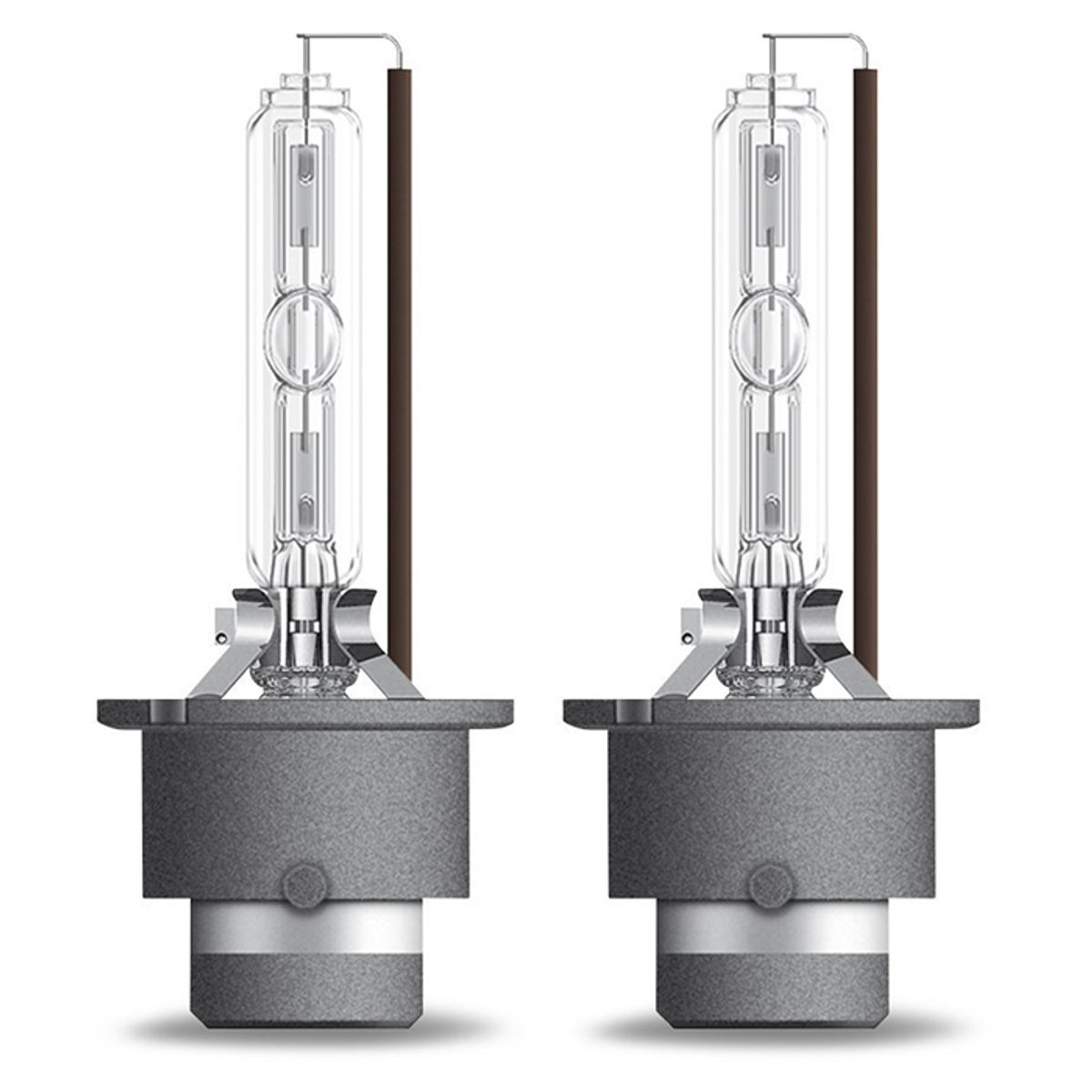 Osram Night Breaker Laser D2S +200 Next Gen - 2 stk.