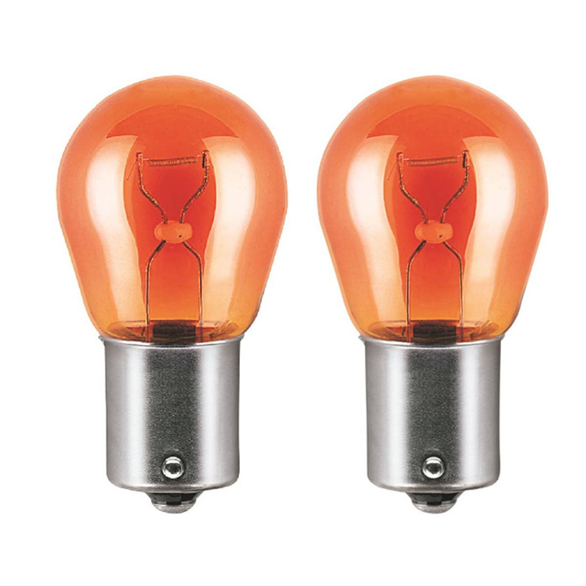 Osram Autopære Py21w 12v 2 stk.