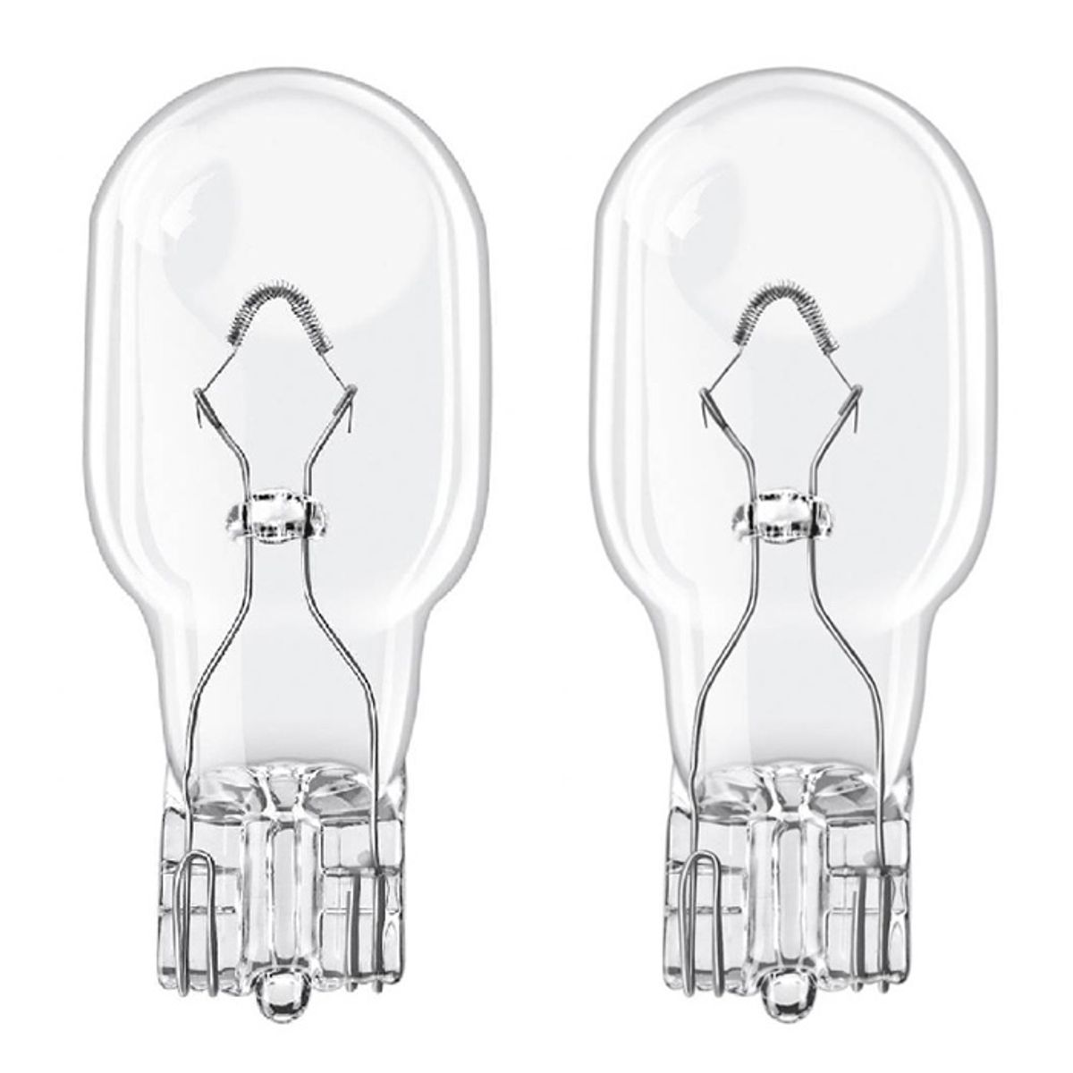 Osram autopære W16W 12V